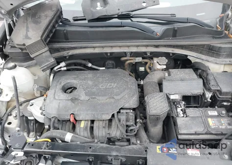 2020 Kia Sportage S from USA, damaged, VIN KNDP6CAC4L7727774